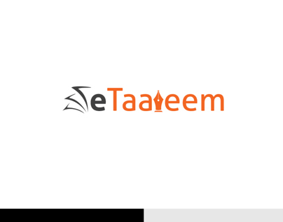 eTaaleem Logo