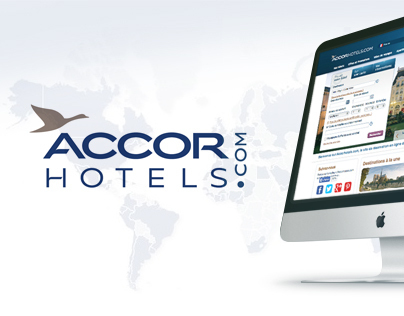 Accor Hotels - Retargeting