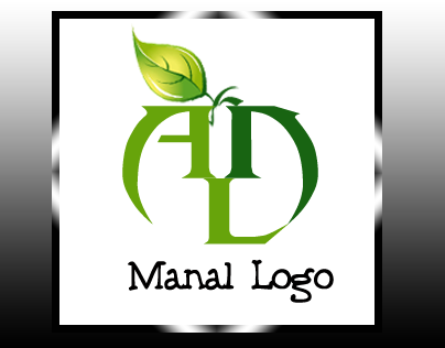 Manal Logo