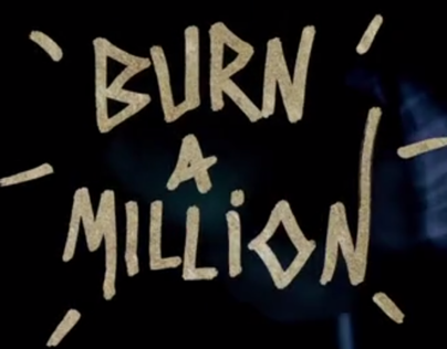 Nipshot - Burn a Million