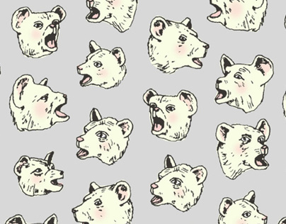 Bear Chorus Pattern
