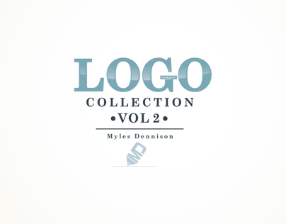 Logo Collection Vol:2