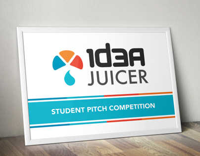 IDEA Juicer & #IDEAchatCNY