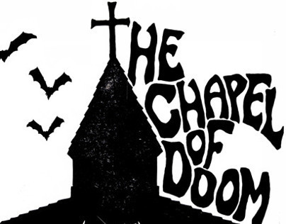 The Chapel Of Doom