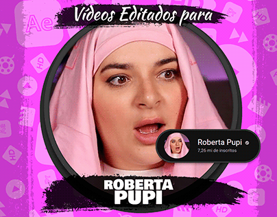 Roberta Pupi