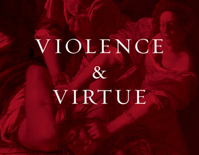 Violence & Virtue
