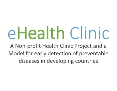 eHealth Clinic Project