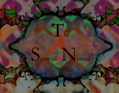 Spiritual Nomad