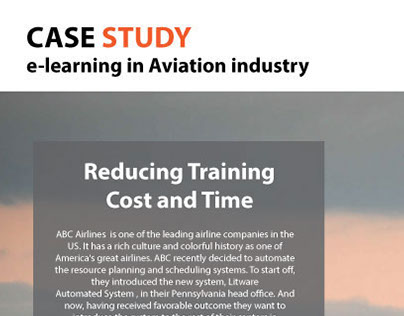Aviation CaseStudy
