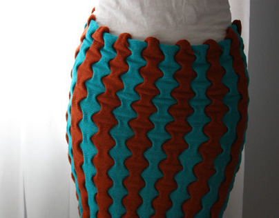 Knit Skirts
