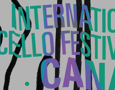 International Cello Festival Of Canada