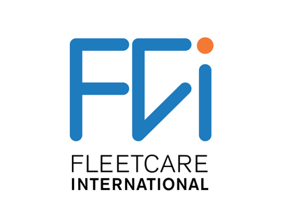 Fleetcare International: Brand Identity
