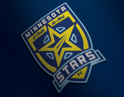 Minnesota Stars FC identity