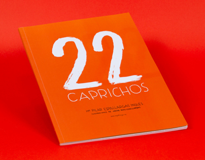 22 Caprichos