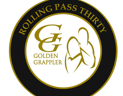 Golden Grappler v.2