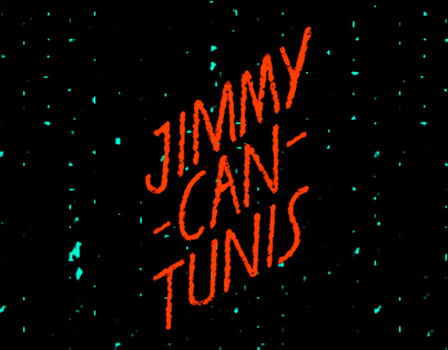 Jimmy Can Tunis