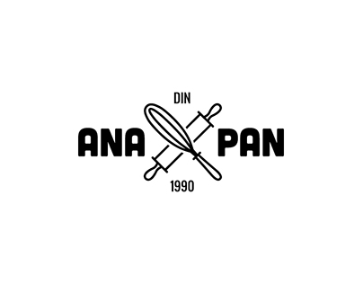 AnaPan Logo