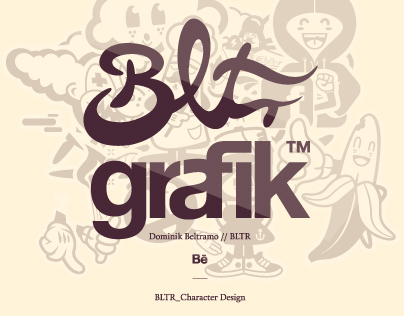 bltr_character design