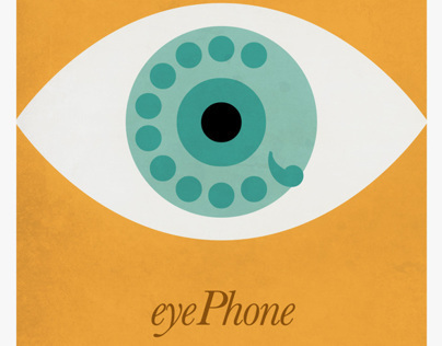 eyePhone