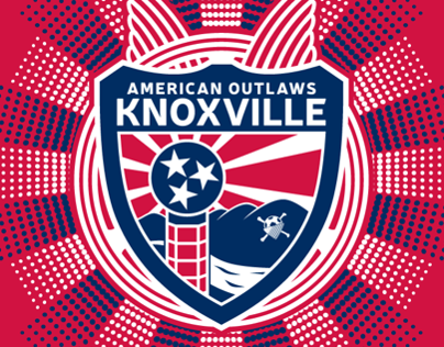 American Outlaws: Knoxville chapter