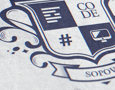 logo / heraldica