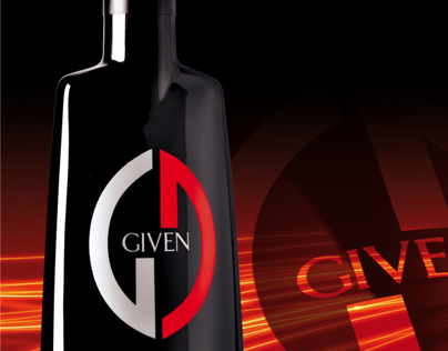 Given, designed by Linea