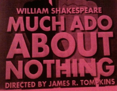 Much Ado About Nothing- University of Louisville