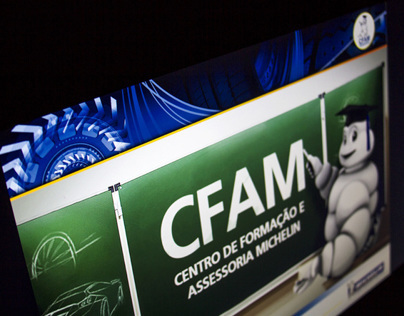 Michelin - CFAM
