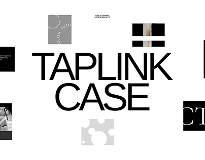 Taplink Case (for ENG Teacher)