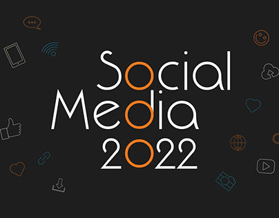 Project thumbnail - Social Media 2022