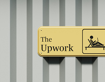 Project thumbnail - Upwork | Redesign