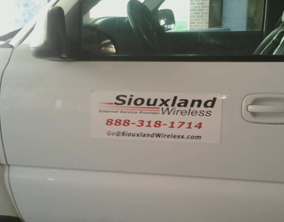 Siouxland Wireless,LLC