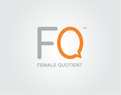 Female Quotient | Corporate Identity