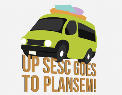 UP SESC goes to Plansem