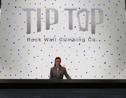 Tip Top Climbing Co.