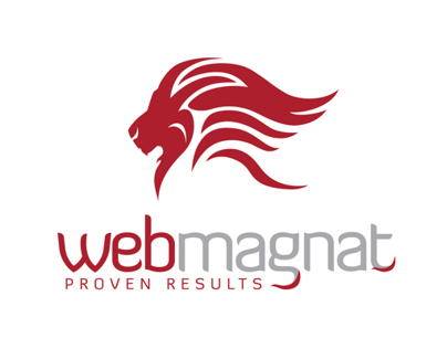 Webmagnat Website