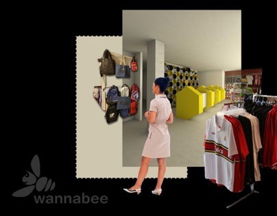 Wannabee Shop Workstation Proposal