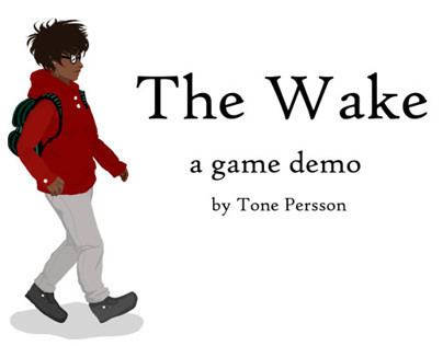 The Wake - Game