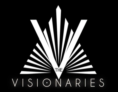 Visionaries Title Sequence