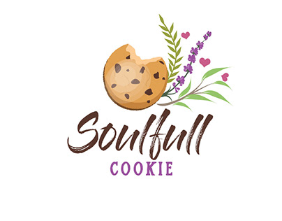 Soulfull Cookie Logo
