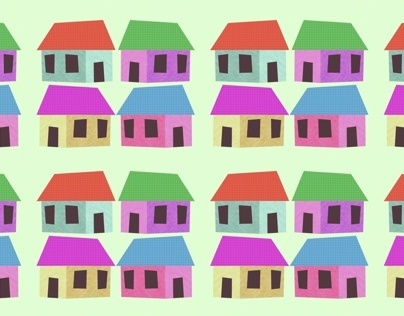 Houses Galore