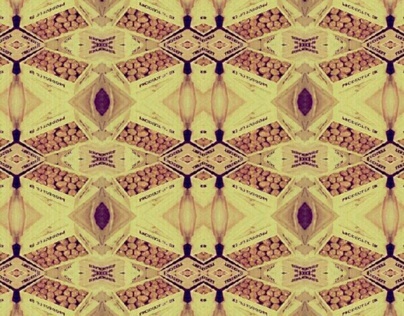 Pattern from Photo 2