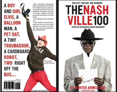 THE NASHVILLE 100
