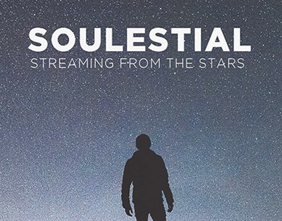 Soulestial: A Stargazing Music Streaming App