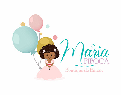 MARIA PIPOCA - Boutique de Balões