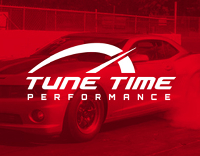 Tune Time Performance Rebranding