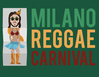 Milano Reggae Carnival
