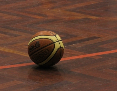 Jogo AFC Basket 22/02/2014