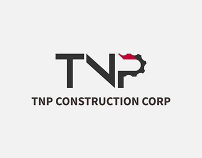 Logo Design - TNP