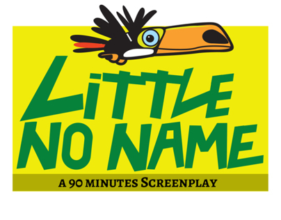 Little No Name | "a child brazilian native story tale"